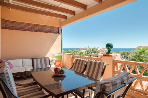 Apartamento Penthouse Alta Loma By Rafleys