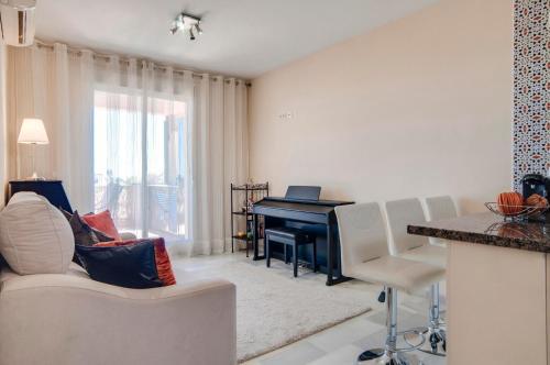 Apartamento Penthouse Alta Loma By Rafleys