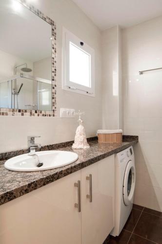 Apartamento Penthouse Alta Loma By Rafleys
