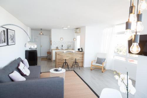 Apartamento The Boat Viola906
