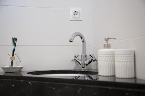Apartamento The Boat Viola906