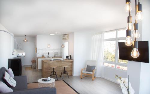 Apartamento The Boat Viola906