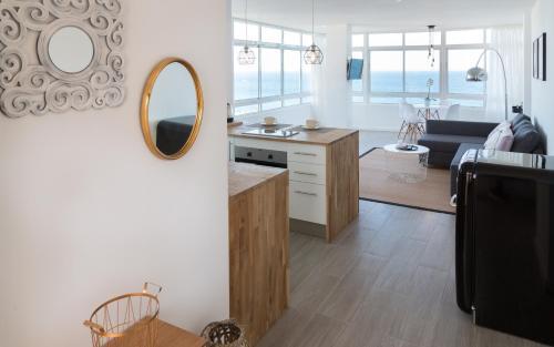 Apartamento The Boat Viola906