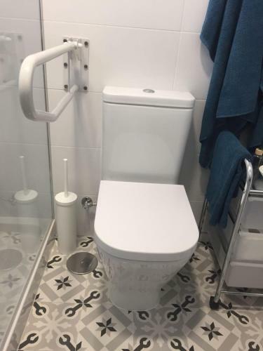 Apartamento The Boat Viola906