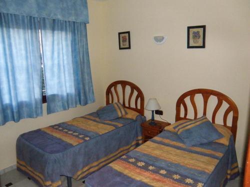 Apartamento En La Playa