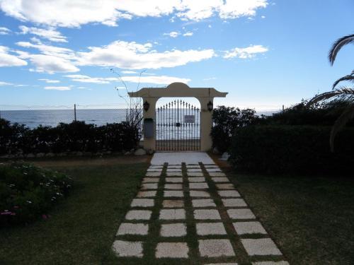 Apartamento En La Playa