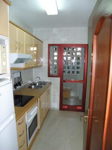 Apartamento En La Playa