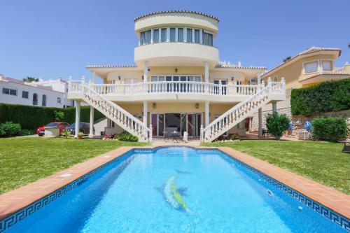 Apartamento La Cala Beauty By Rafleys