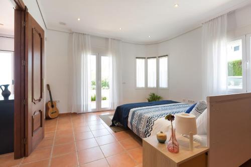 Apartamento La Cala Beauty By Rafleys