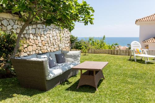 Apartamento La Cala Beauty By Rafleys