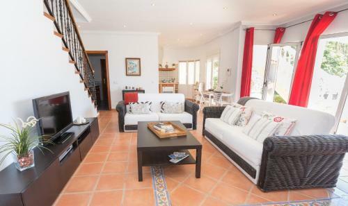 Apartamento La Cala Beauty By Rafleys