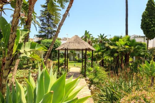 Apartamento Hoyo 16