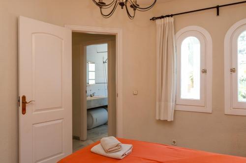 Apartamento Hoyo 16