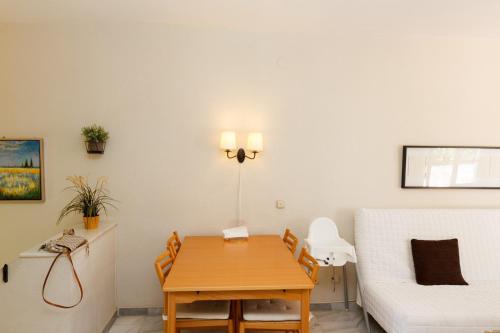Apartamento Hoyo 16