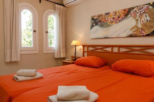 Apartamento Hoyo 16