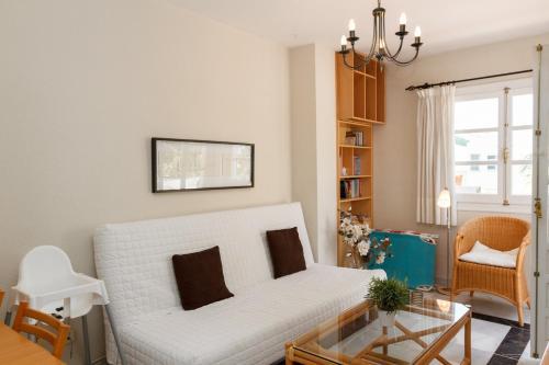 Apartamento Hoyo 16