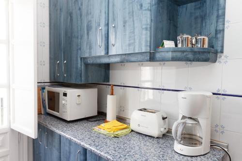 Apartamento Hoyo 16