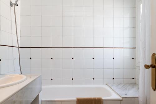 Apartamento Hoyo 16