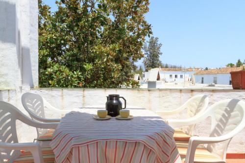 Apartamento Hoyo 16