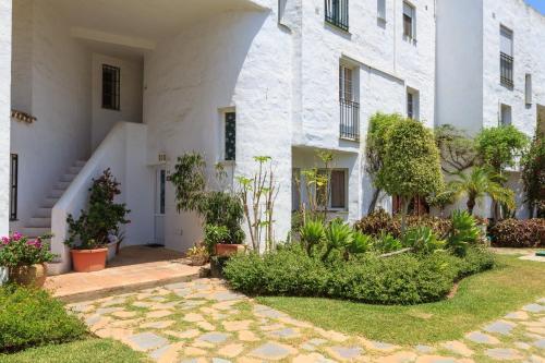 Apartamento Hoyo 16