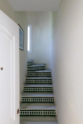 Apartamento Hoyo 16