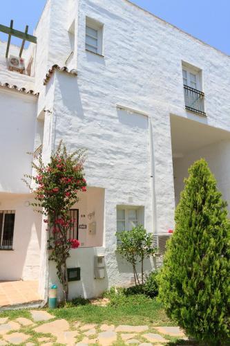 Apartamento Hoyo 16