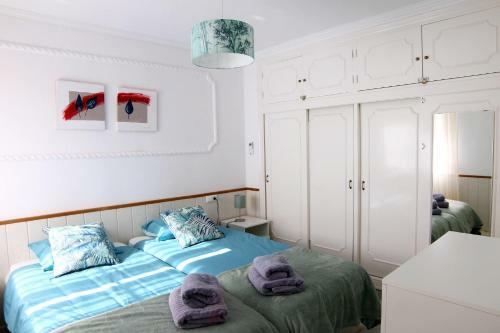 Villa Golden Springs