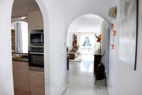 Villa Golden Springs