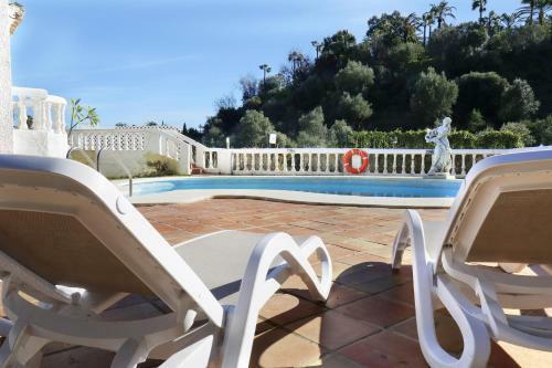 Villa Golden Springs