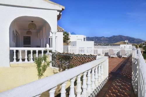 Villa Golden Springs