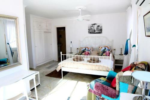 Villa Golden Springs