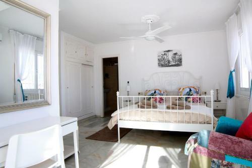 Villa Golden Springs