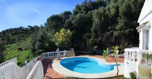 Villa Golden Springs