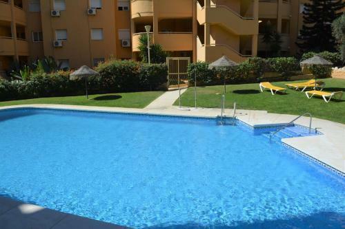 Apartamento Calahonda Royal