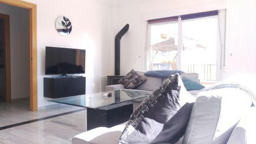 Apartamento Stunning Penthouse Golf Getaway