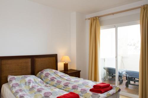 Apartamento Bellavista Hills