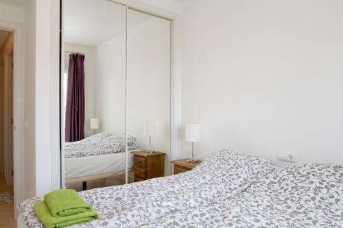 Apartamento Bellavista Hills