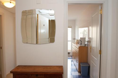 Apartamento Bellavista Hills