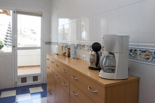 Apartamento Bellavista Hills