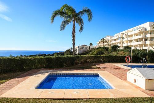 Apartamento Bellavista Hills