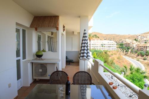 Apartamento Bellavista Hills