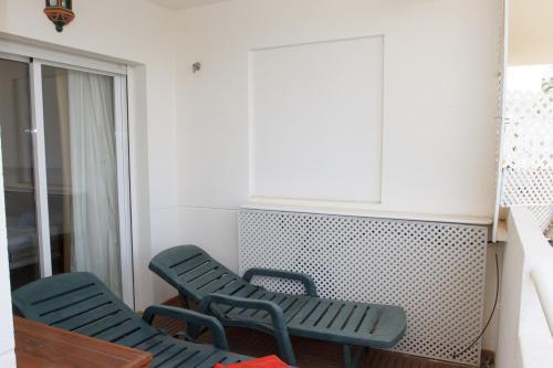 Apartamento Bellavista Hills