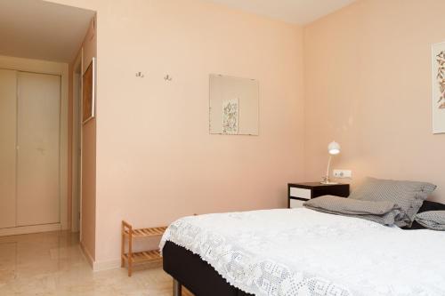 Apartamento Campos Del Mar