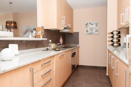 Apartamento Campos Del Mar