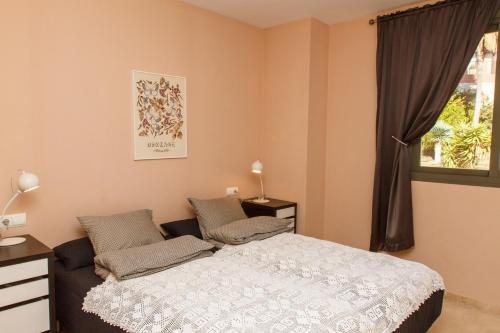 Apartamento Campos Del Mar