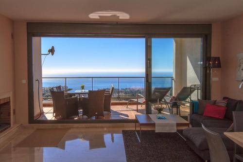 Apartamento Campos Del Mar