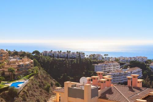 Apartamento Campos Del Mar