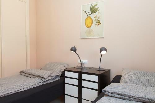Apartamento Campos Del Mar