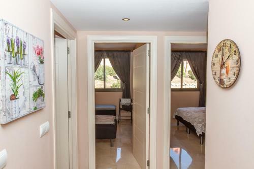 Apartamento Campos Del Mar