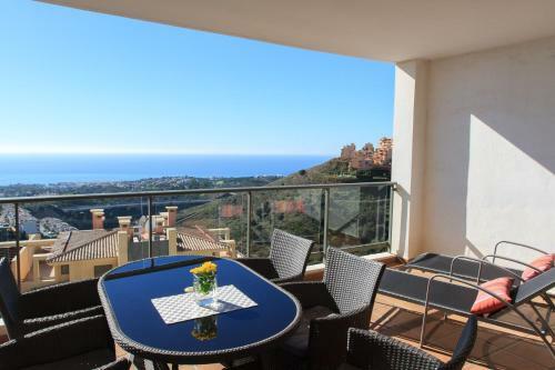 Apartamento Campos Del Mar